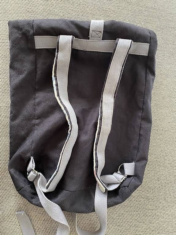 Sacs à dos: Rucksack  – D'occasion à Zürich par emw_cpq8 2