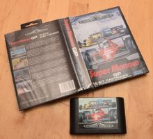 Super Monaco GP (OVP)