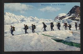 PK Gebirgsartillerie