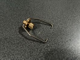 Schauglasspanner passend zu Rapid Spezial