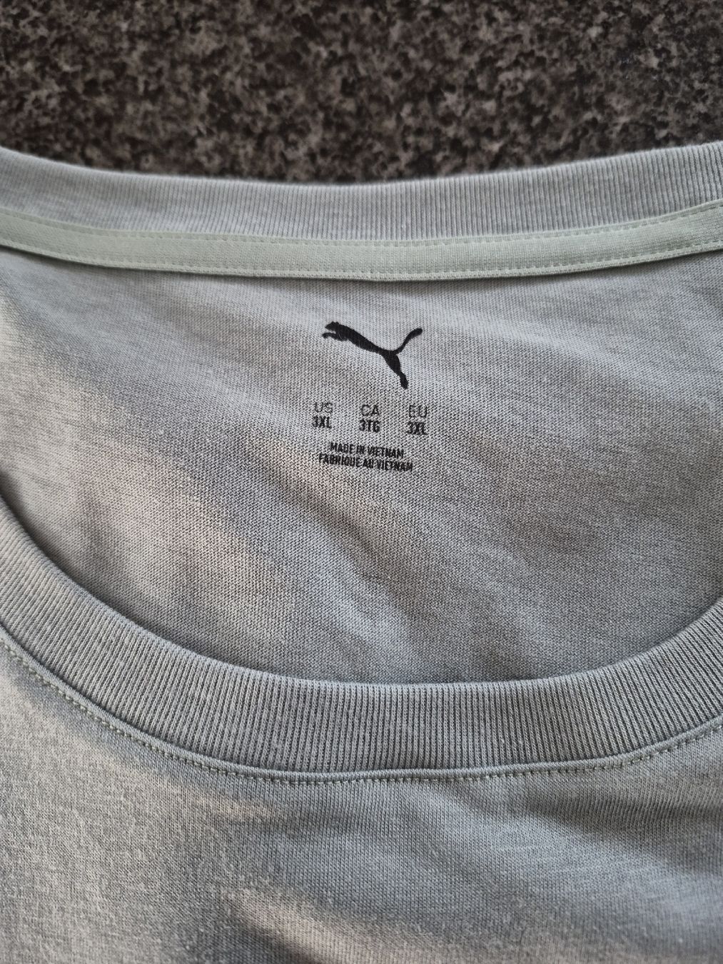 Puma T-shirt: Puma T-Shirt Gr. 3XL – Usato da Lyss venduto da Isa3250 1