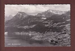 BECKENRIED - 1952