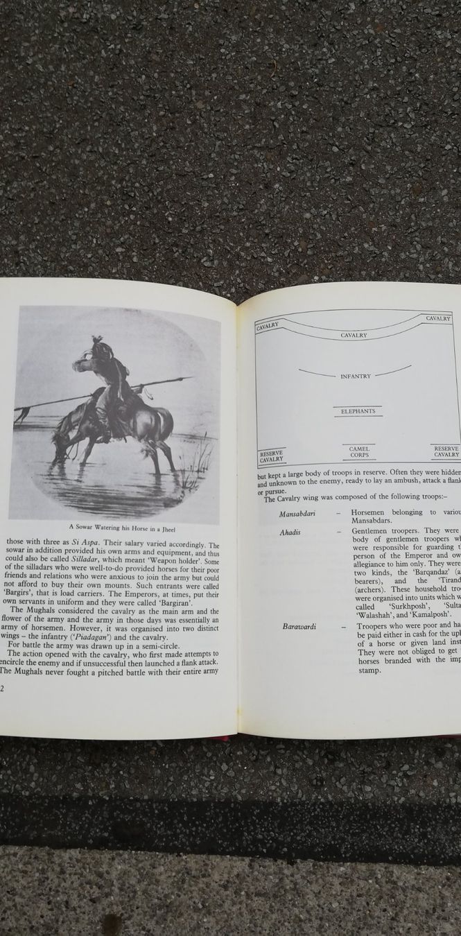 Libri: So They Rode And Fought – Usato da Thun venduto da Matthias72 5