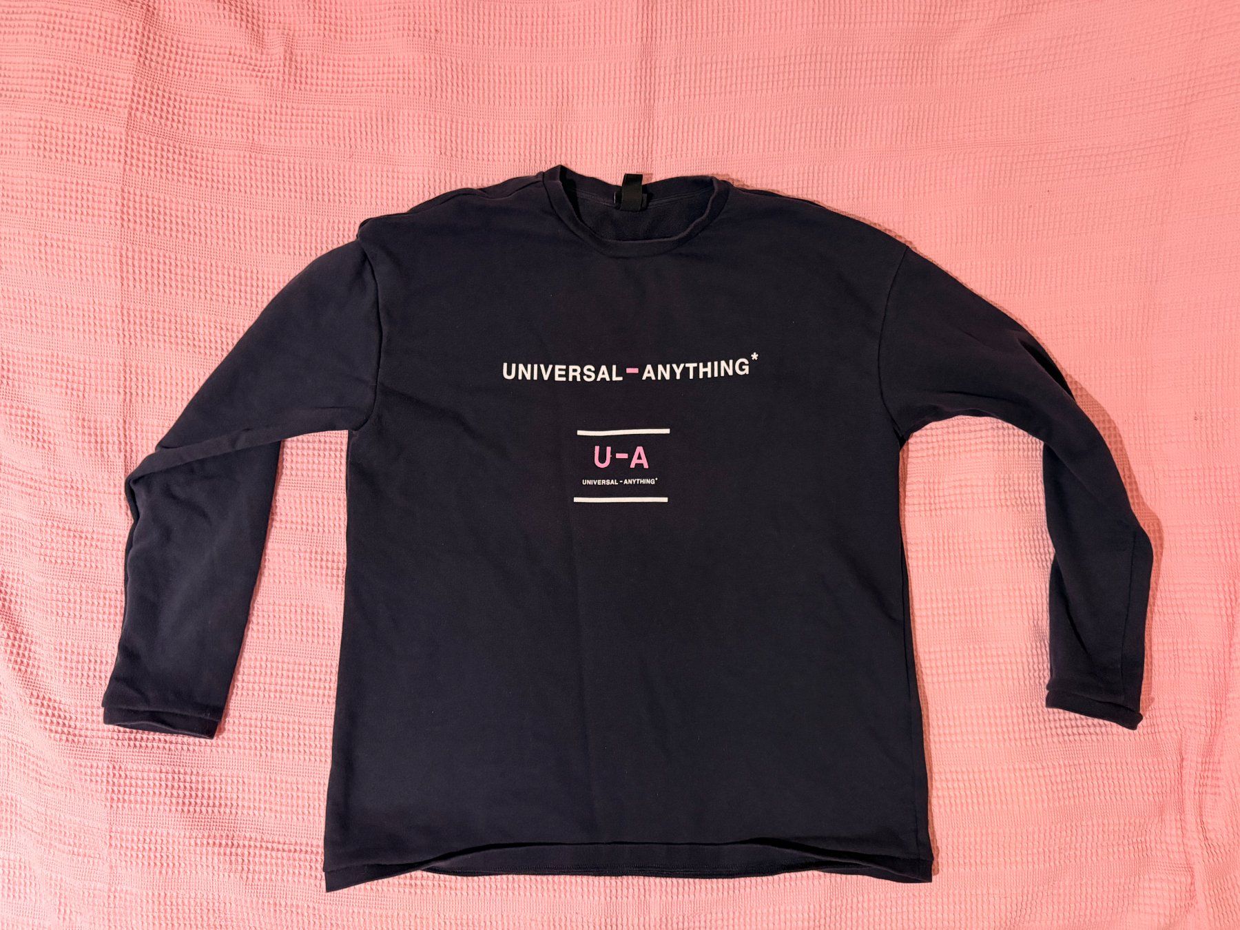 Maglioni & Felpe: H&M - Pullover Dunkelblau (L) – Usato da Bellach venduto da nyyx