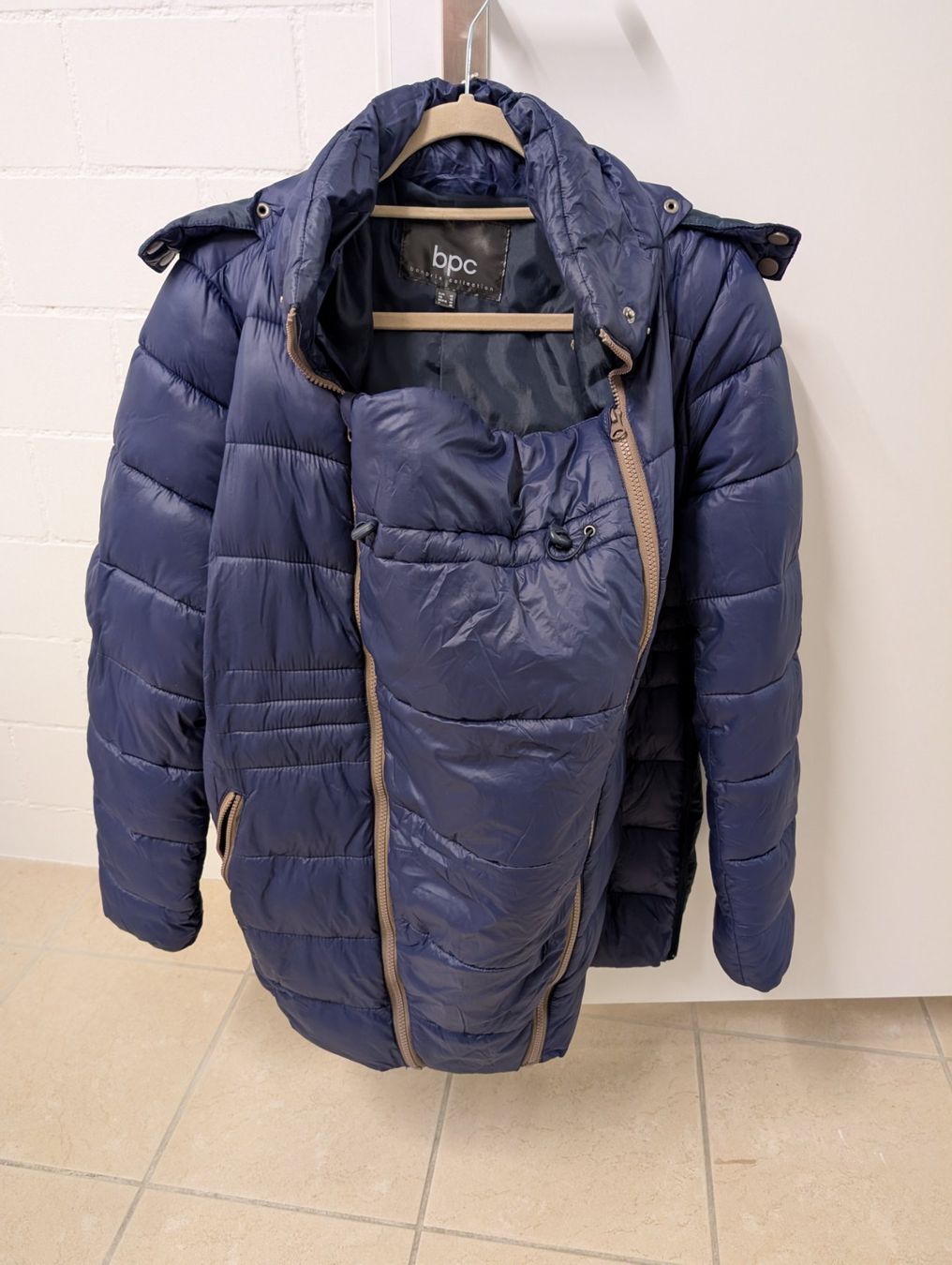 Giacche: Schwangerschaftsjacke – Usato da Egg b. Zürich venduto da ana_5xpl