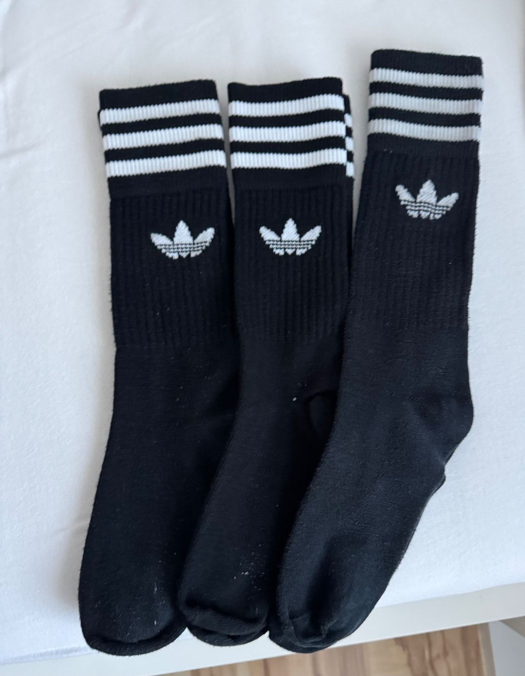 Calze: Socken Adidas – Usato da Arbon venduto da flowerandfound