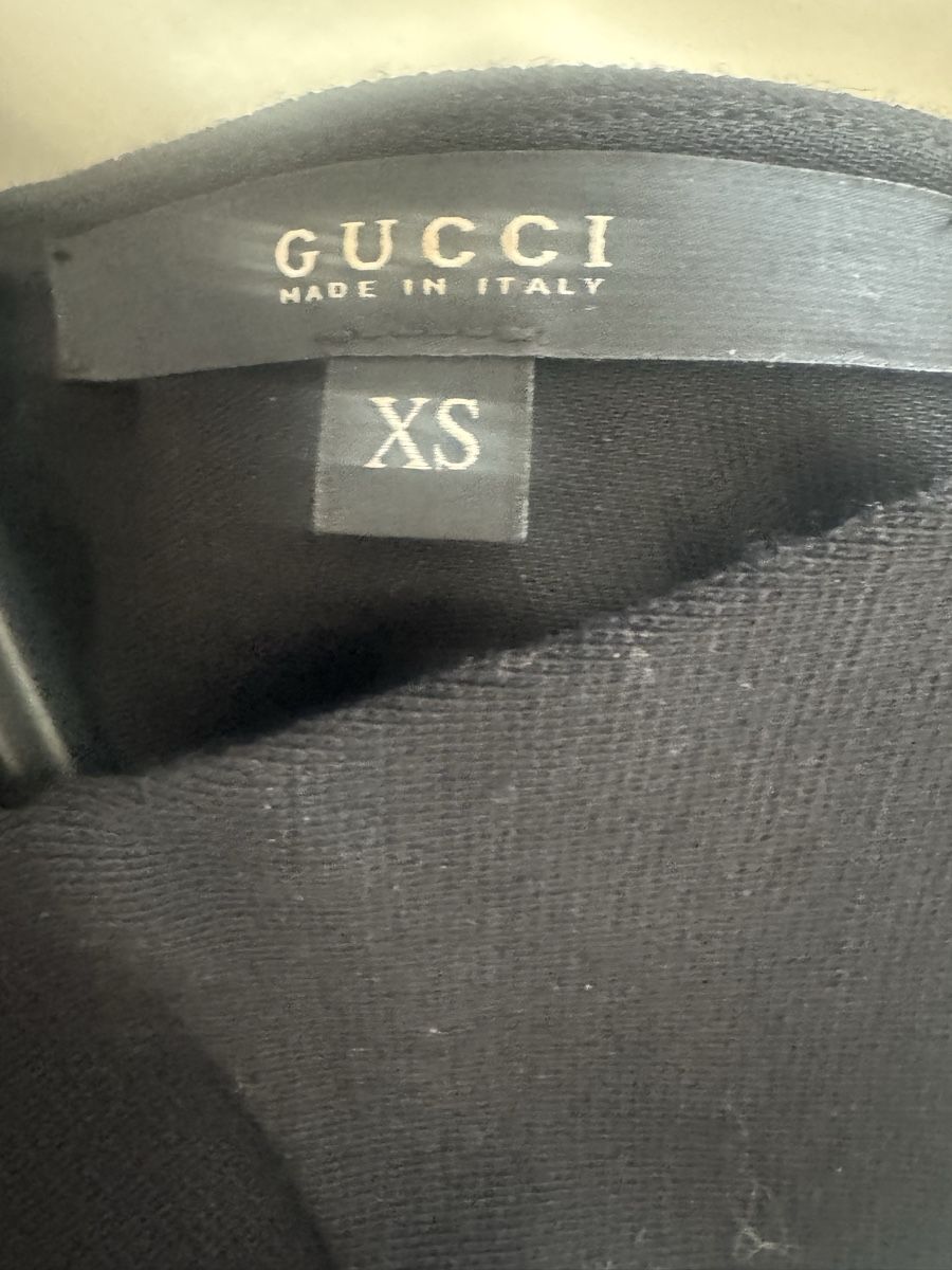 Gucci Kleider: Original Gucci Kleid – Gebraucht aus Herrliberg von joe_9hly 3
