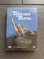 Tanz der Teufel Evil Dead DVD Ultimate Edition Steelbox