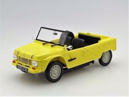 Citroën Méhari im Massstab 1:18