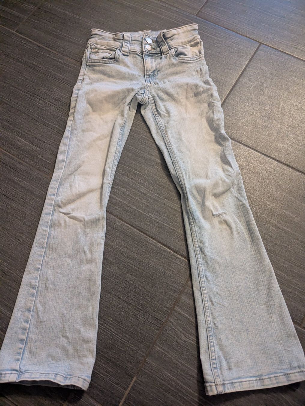 Pantaloni: Jeans 140 – Usato da Wangen ZH venduto da Nadja056