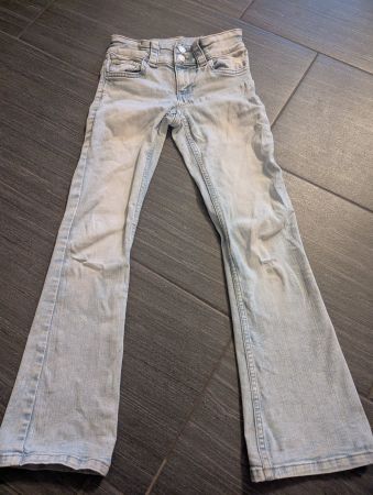 Jeans 140