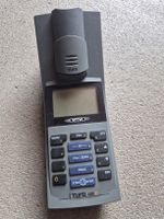 WTW Turb 430 IR Trübungsmesstechnik