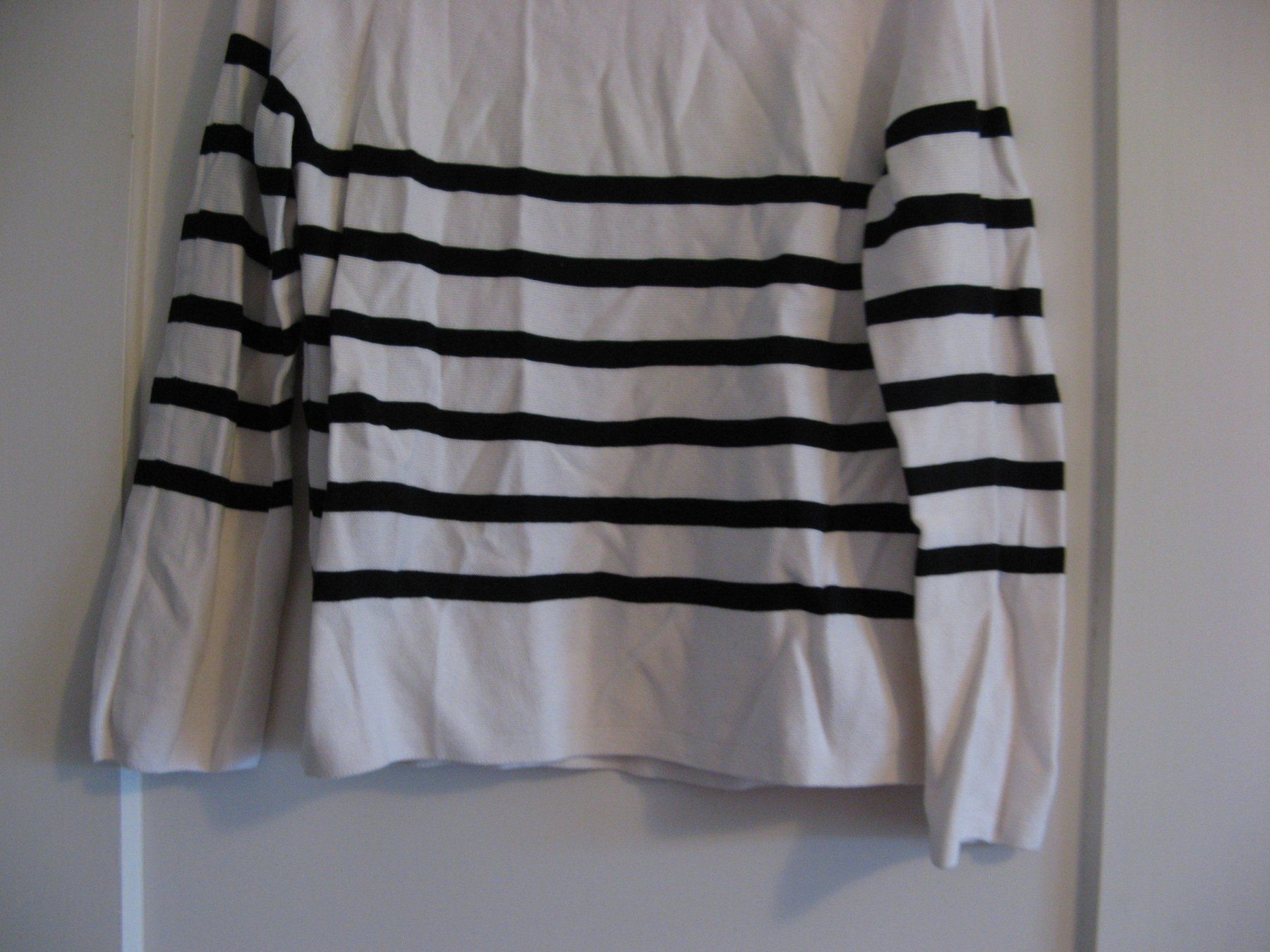 Uniqlo Maglioni & Felpe: Pullover gestreift Uniqlo Gr. M – Usato da Zürich venduto da apil 2