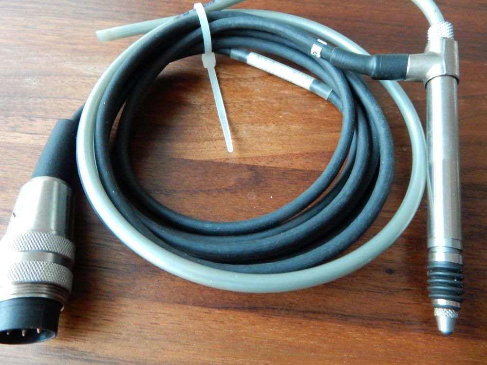 TESA Induktiv Messtaster radial (Gebraucht) in Untervaz für CHF 35 ...