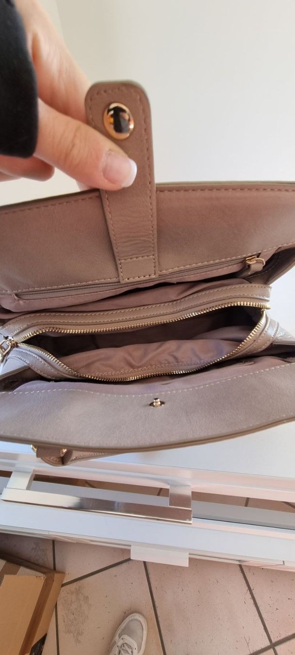 C&A Sacs & sacs à dos: Bag – D'occasion à Mendrisio par ann_d9pf 4