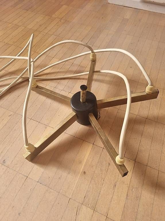 Lampen: Lampe retro – Gebraucht aus Neuchâtel von Osowiecki 2
