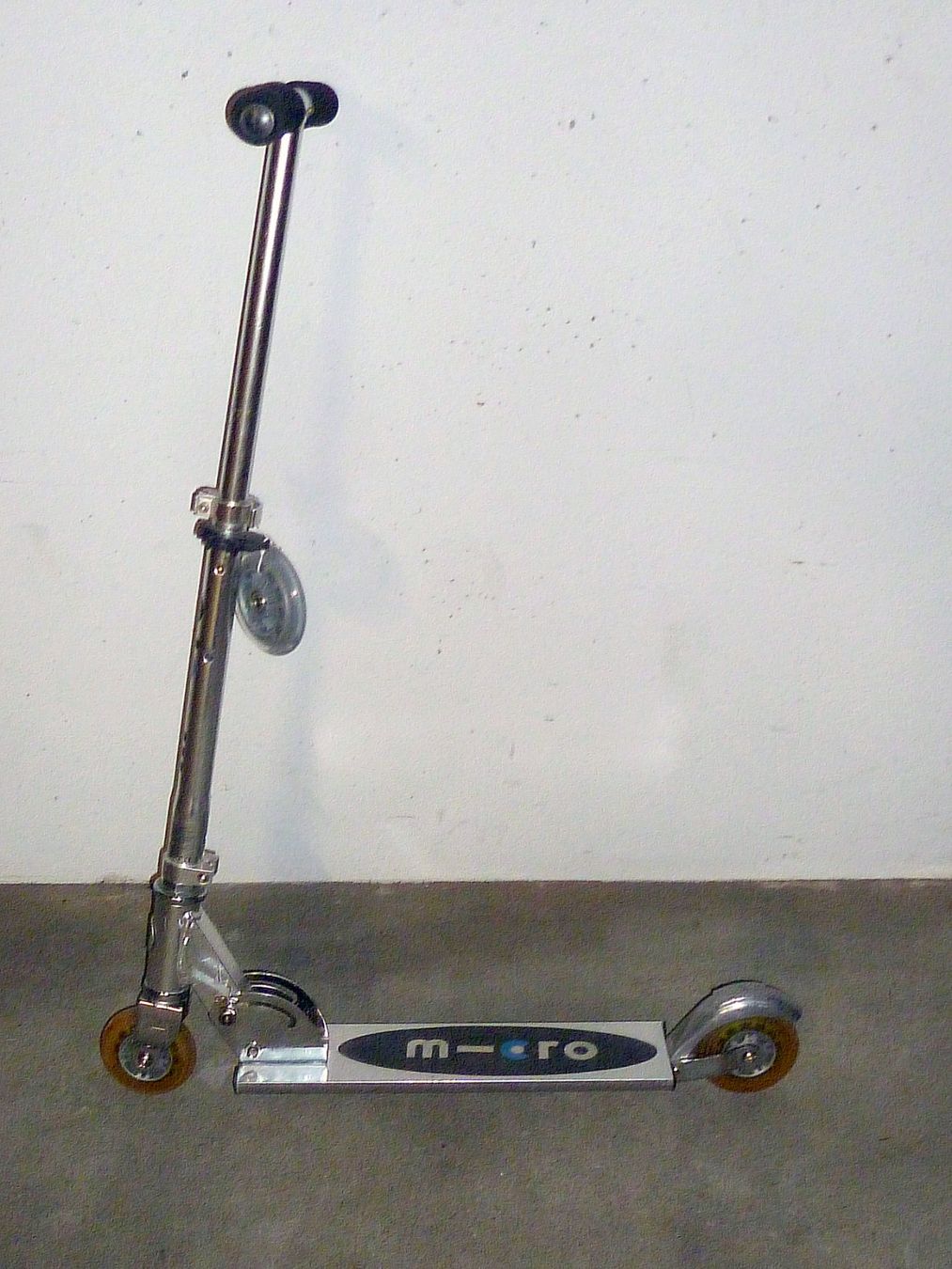 Micro Kickboard: Klassischer Micro Scooter l Trottinette – Usato da Aarau venduto da Rdodger