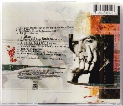 CD: Bryan Adams - 18 Til I Die – Usato da Schliern b. Köniz venduto da NDRS56 1