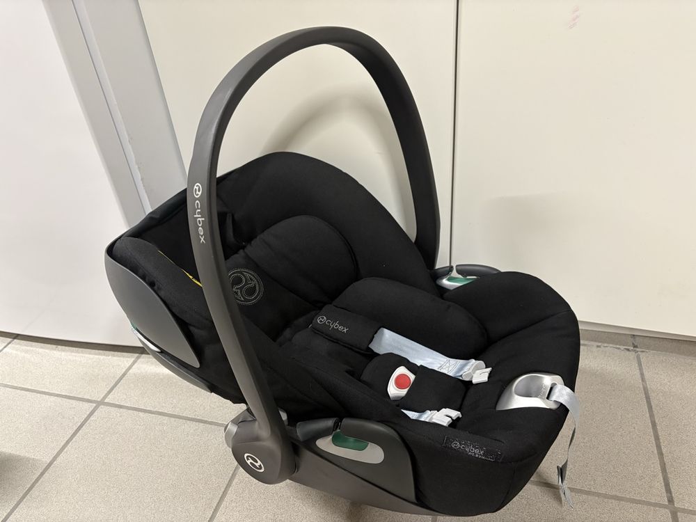 Luxus Cloud Z2 I Size Ebenbildnull
