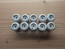 Sicherungskopf E27 KII 10 Stück