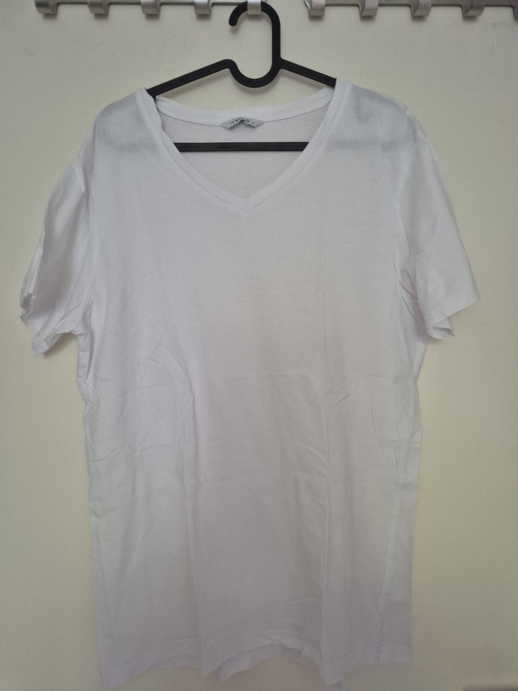 C&A T-shirts: T-Shirt weiss  – Neuf (Voir description) à Aesch BL par sar_j59l