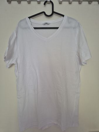 T-Shirt weiss 
