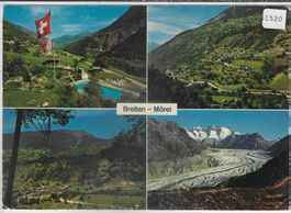 Breiten - Mörel - Multiview