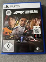 PS5 Formel 1 2025