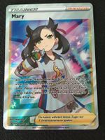 SWSH 121 Mary - Pokémon - Black Star Promos - DE