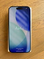 Zu verkaufen iPhone 17, 256 GB - defekt