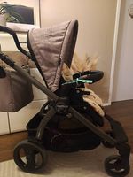 Peg perego 3 in 1 Kinderwagen