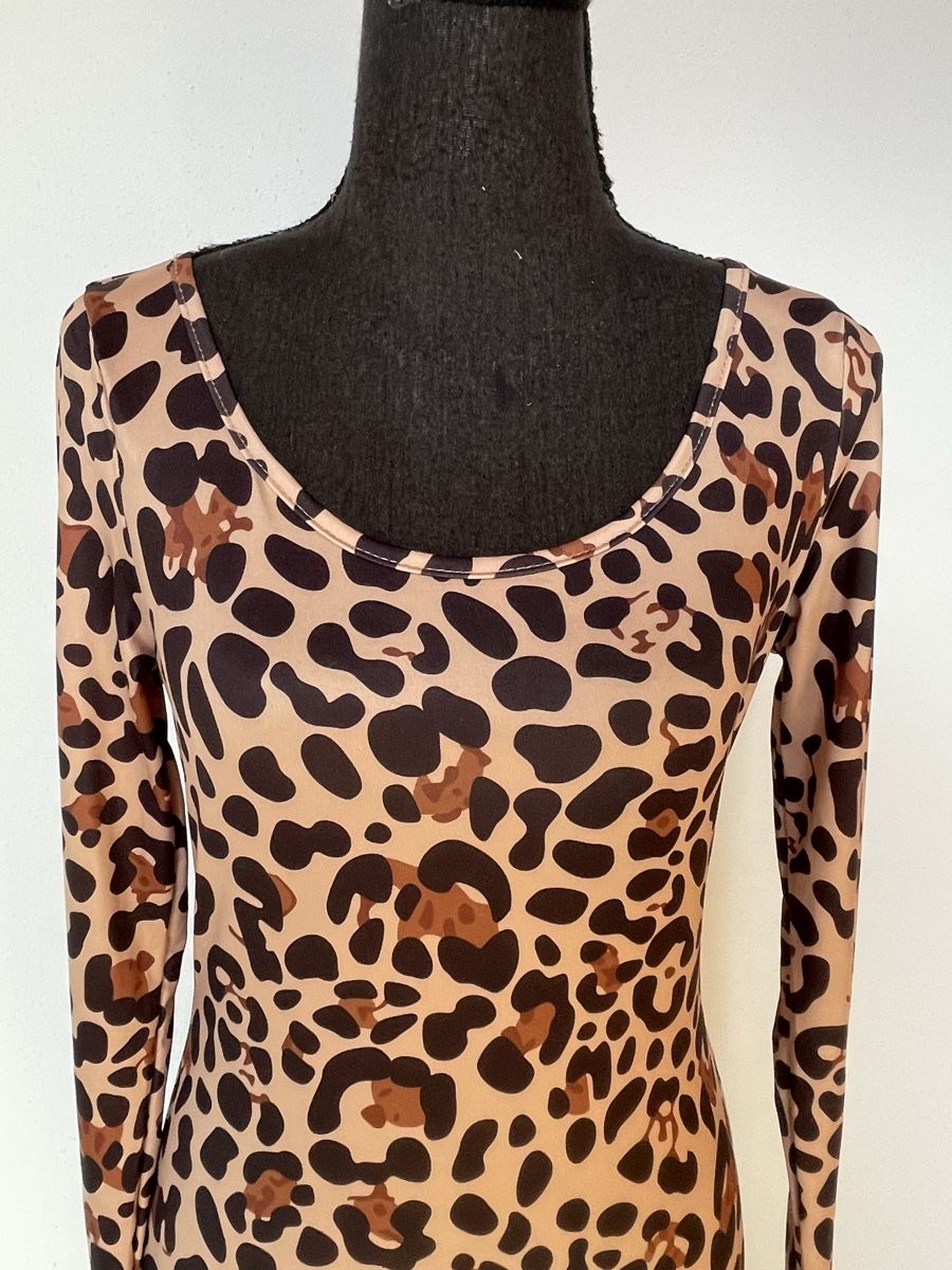Vestiti: Leo Maxikleid elastisch – Nuovo (secondo la descrizione) da Sigriswil venduto da ck56 2