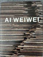 Livre AI WEIWEI / Taschen