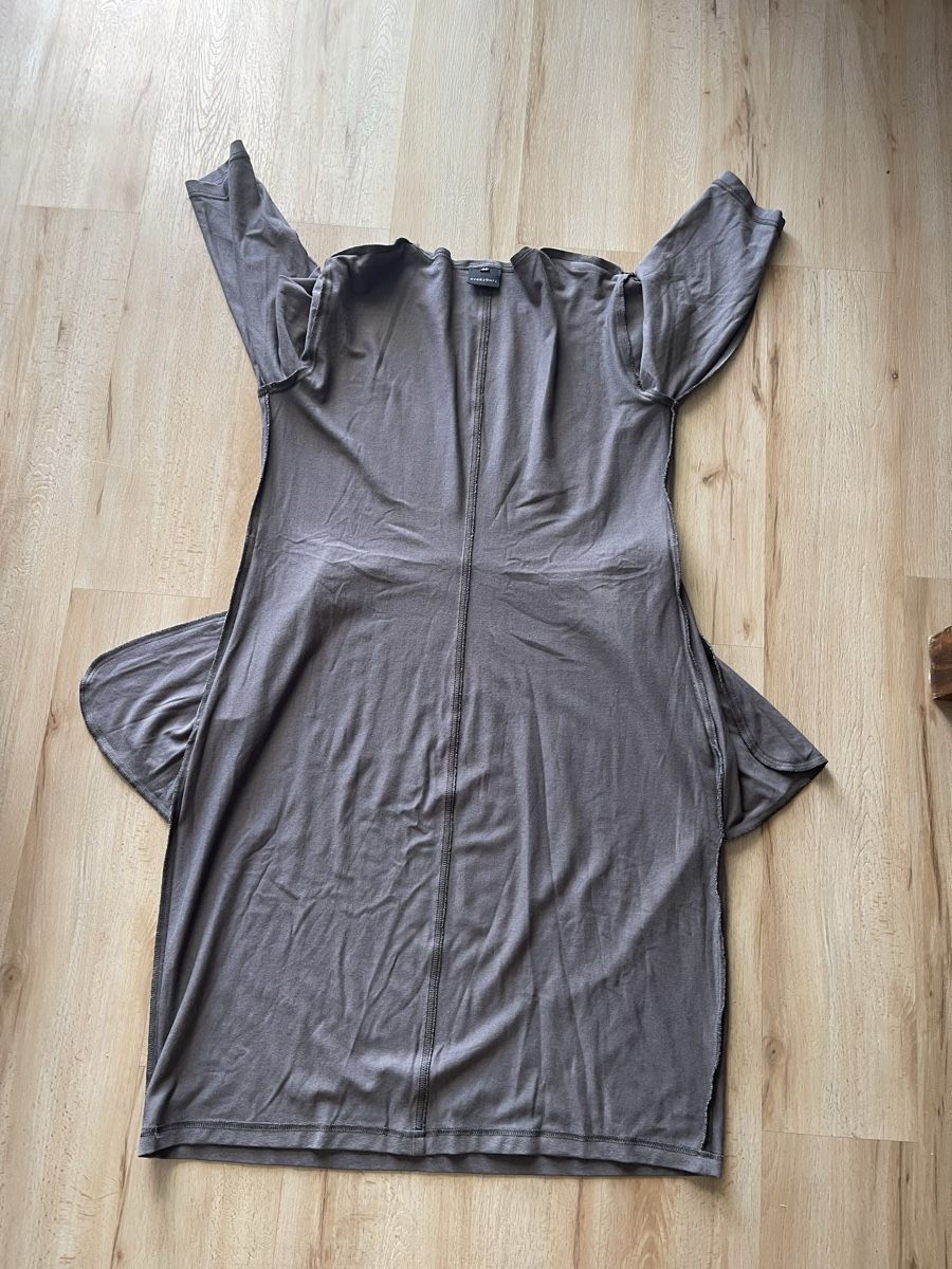 Vestiti: Robe Evakyburz grise 44 très bon état – Usato da Kloten venduto da Vermicelles 5