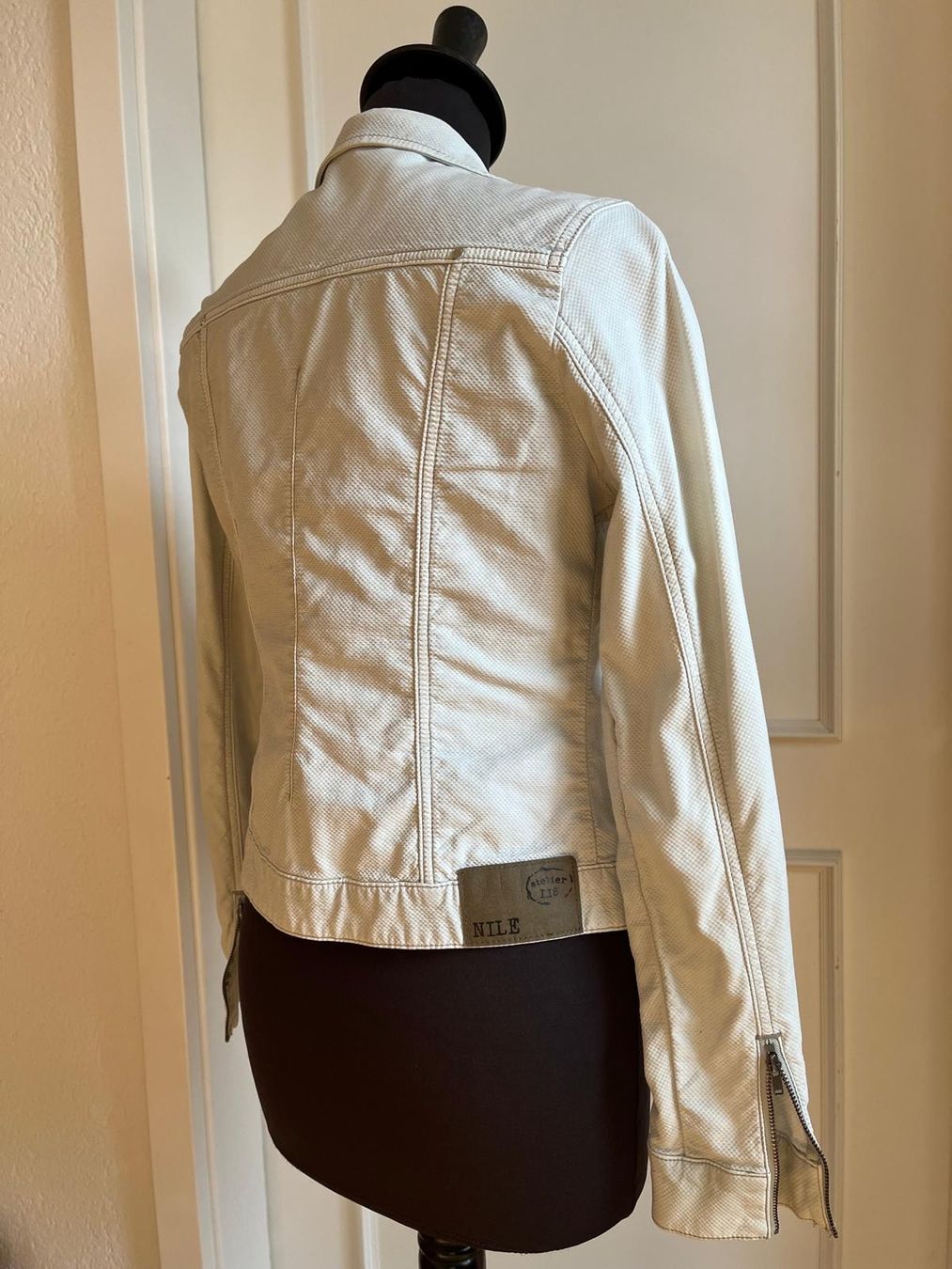 Nile Giacche: Jacke von Nile – Usato da Thun venduto da mir_8tjd 3