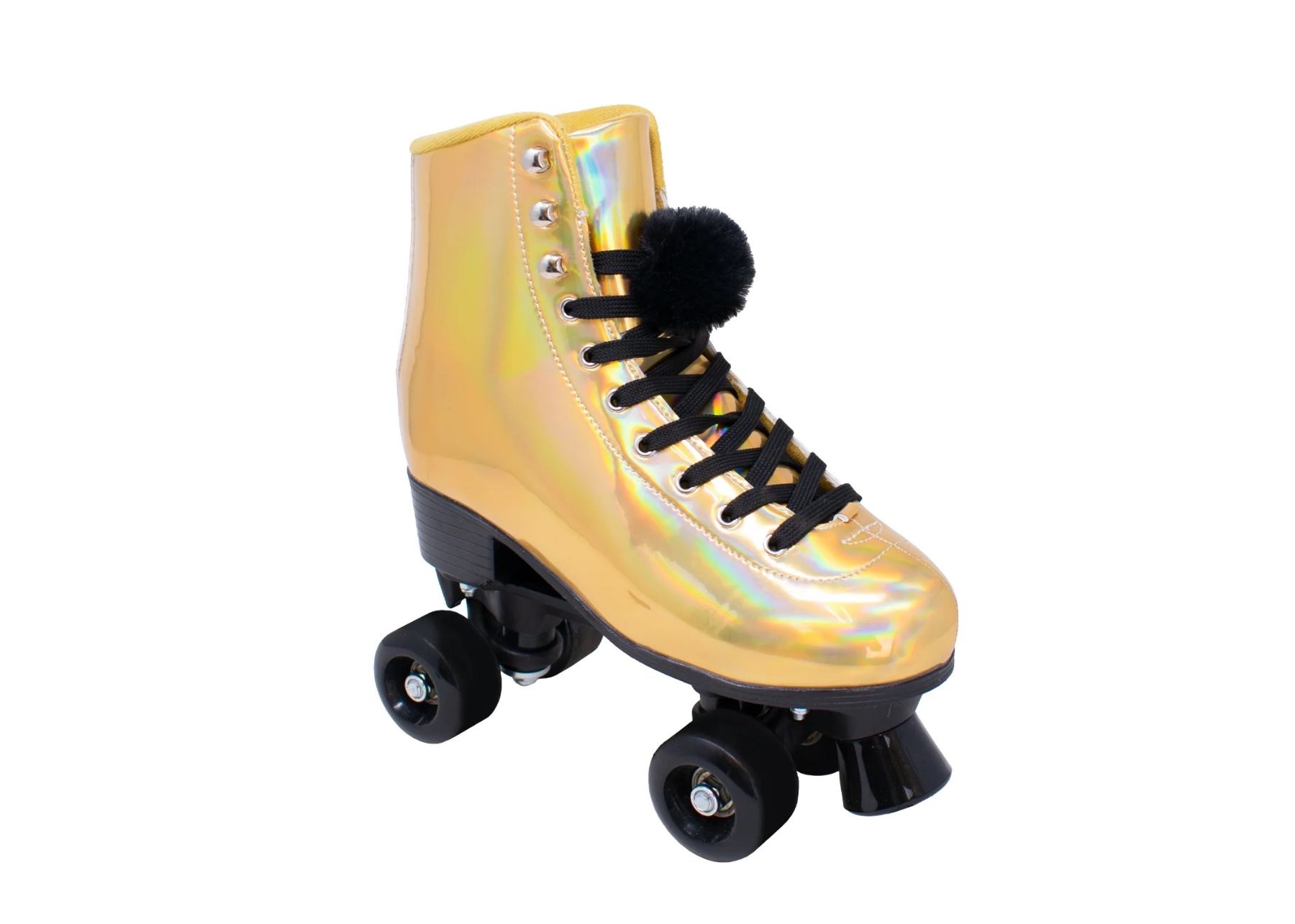 Pattini in linea & Pattini a rotelle: Patins à roulettes neuf, taille 40 – Nuovo e nell'imballaggio originale da Sugiez venduto da factorysportoutlet 5