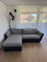 Ecksofa Lugano