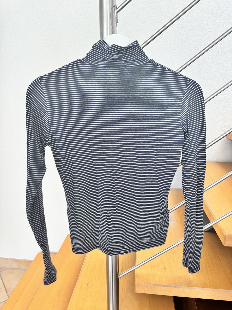 Maglioni & Felpe: pull col roulé à rayure – Usato da Lonay venduto da nei_79jc 2