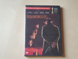 Erbarmungslos SE neu und ovp