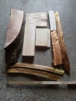 Speierling, Perückenstrauch, Stechpalme.. Holz zum Drechseln