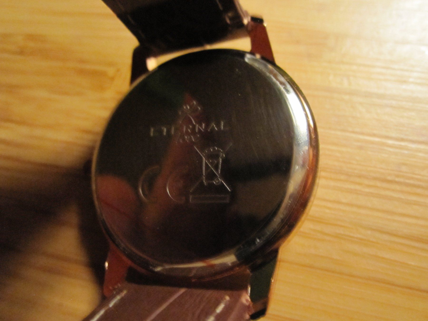 Orologi: Uhr Pierre Cardin 2 – Nuovo (secondo la descrizione) da Weier im Emmental venduto da waefler03 2