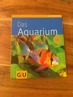 GU Das Aquarium  Tierratgeber
