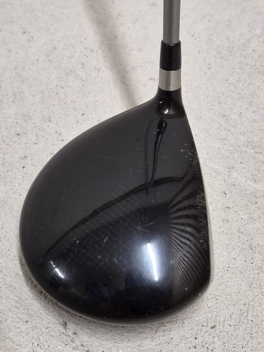 Mizuno Mazze & Set: Driver – Usato da Zürich venduto da Tiptec 4