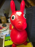 Hüpfpferd Rody