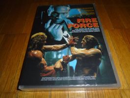 Fire Force - UNCUT