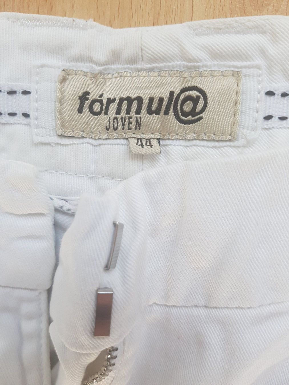 Pantaloni: Shorts Gr.44 , Marke FORMULA JOVEN – Usato da Schöfflisdorf venduto da nun_zr8r 1