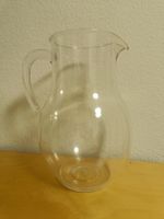 Wasserkrug Kunststoff ca. 3L | Praktisch & robust