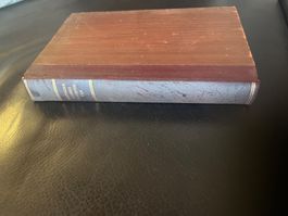 Deutsche Liebesgeschichten, Zürich, 1951, Vintage Buch!
