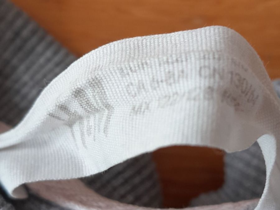H&M Jacken & Mäntel: Jacke Grösse 122/128 von h&m – Gebraucht aus Worb von Osterthal 4