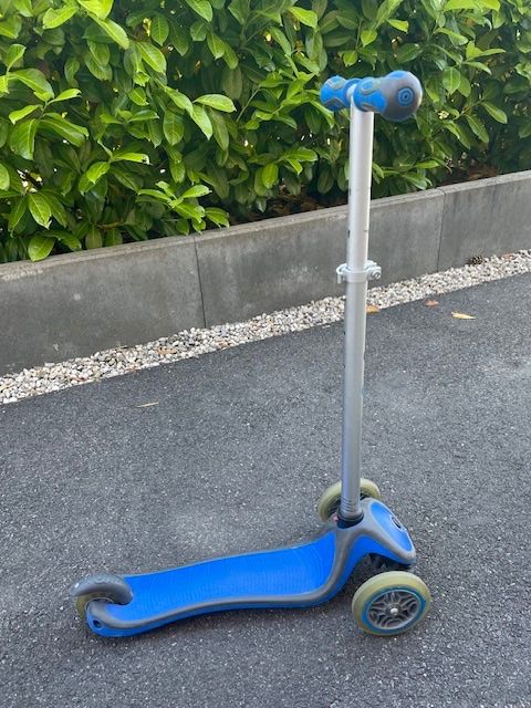 Globber Kickboard: Globber Trotinette / Kickboard – D'occasion à Areuse par gho_z7qh 1